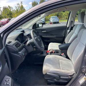 2015 Honda CR-V LX 照片 31