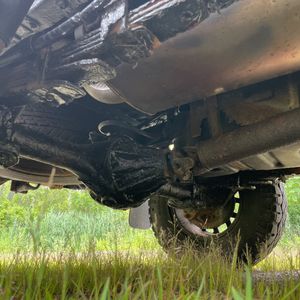 2011 Toyota TACOMA V6 thumbnail 33