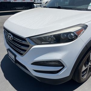 صورة مصغرة 56 لـ 2018 Hyundai TUCSON LIMITED