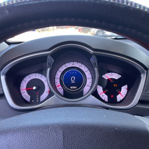 2011 Cadillac SRX LUXURY COLLECTION — миниатюра 36