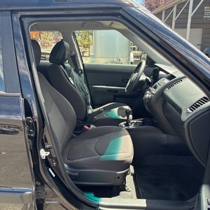 2011 KIA SOUL BASE 缩略图 32