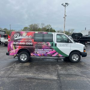 CHEVROLET EXPRESS - 10