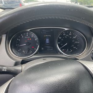 2014 Nissan ROGUE SL 缩略图 31