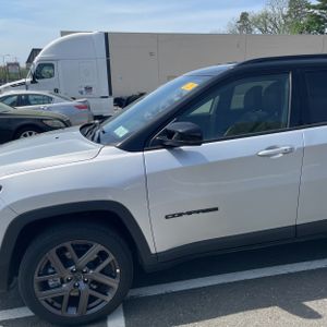 JEEP COMPASS LIMITED ALTITUDE - 2