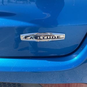 2018 JEEP COMPASS LATITUDE — миниатюра 23
