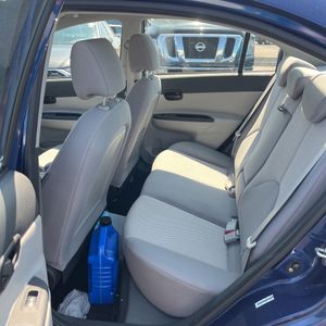2011 Hyundai ACCENT GLS 缩略图 34