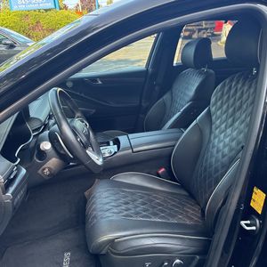 صورة مصغرة 32 لـ 2023 Genesis G80 2.5T