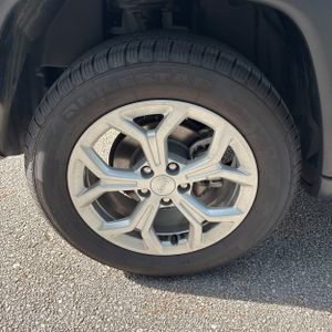 2024 JEEP COMPASS LATITUDE thumbnail 19