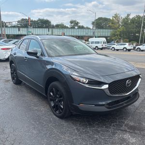 صورة مصغرة 12 لـ 2025 Mazda CX-30 2.5 S CARBON EDITION