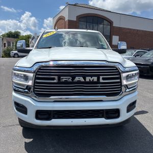 2024 RAM 2500 LARAMIE — миниатюра 14