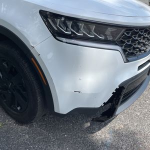 2023 KIA SORENTO X-LINE S — миниатюра 58