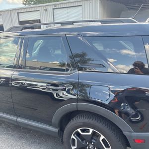 صورة 5 لـ 2021 FORD BRONCO SPORT OUTER BANKS