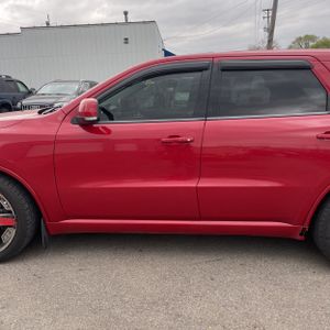 DODGE DURANGO - 4