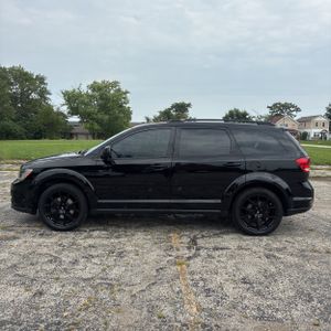 صورة 3 لـ 2018 Dodge JOURNEY GT