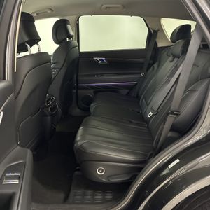 2024 Genesis GV80 2.5T — миниатюра 33