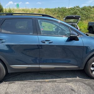 صورة مصغرة 11 لـ 2024 KIA SPORTAGE PLUG-IN HYBRID X-LINE