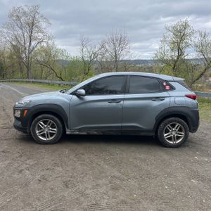 HYUNDAI KONA SE - 3