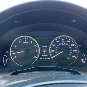 2013 Lexus ES 350 BASE photo 40