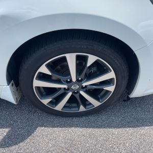 صورة 20 لـ 2016 Nissan ALTIMA 2.5 SR