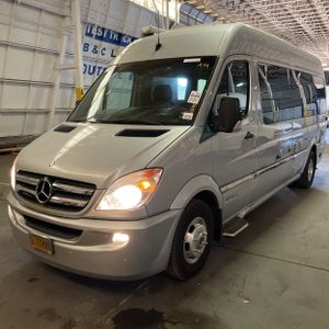 MERCEDES-BENZ OTHERS - 1