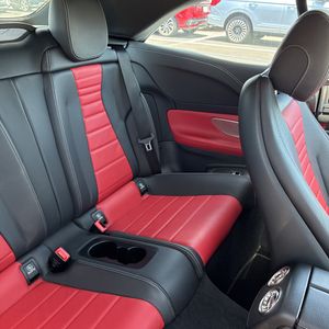 صورة مصغرة 33 لـ 2023 Mercedes-BENZ E-CLASS