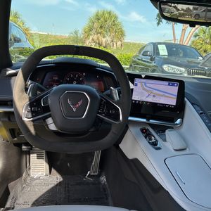 2022 Chevrolet CORVETTE STINGRAY 缩略图 34