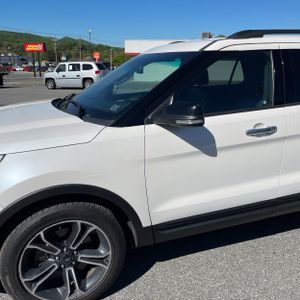 FORD EXPLORER SPORT - 2