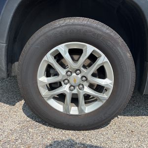 صورة مصغرة 19 لـ 2022 Chevrolet TRAVERSE LS