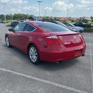 صورة 5 لـ 2008 Honda ACCORD EX-L V6