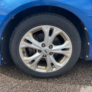 2012 FORD FUSION SE 缩略图 11