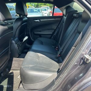 2015 Chrysler 300 LIMITED 缩略图 32