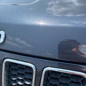 2015 JEEP GRAND CHEROKEE OVERLAND — фото 56
