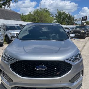 2022 FORD EDGE ST 缩略图 13