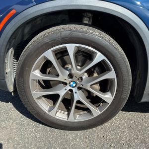 2020 BMW X5 SDRIVE40I — фото 13