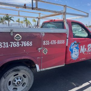 CHEVROLET SILVERADO 2500HD WORK TRUCK - 9