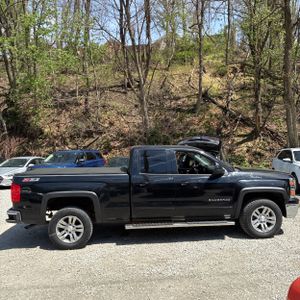 CHEVROLET SILVERADO 1500 LT Z71 - 10