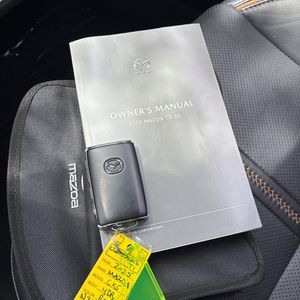 صورة مصغرة 54 لـ 2025 Mazda CX-50 2.5 S PREMIUM PLUS