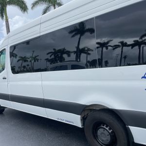 2024 Mercedes-BENZ SPRINTER 2500 照片 6
