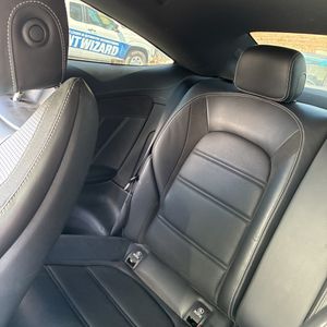 صورة 34 لـ 2017 Mercedes-BENZ C-CLASS AMG