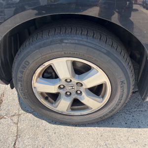 صورة مصغرة 17 لـ 2011 Honda PILOT EX-L