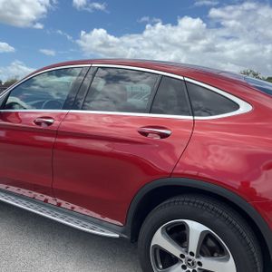 MERCEDES-BENZ GLC - 6