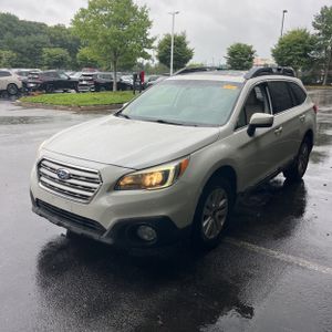 2016 Subaru OUTBACK 2.5I PREMIUM 照片 1