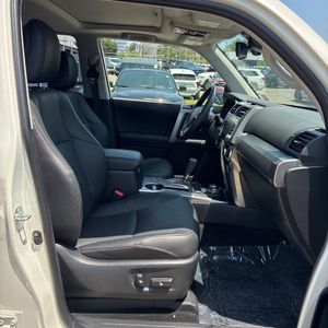2022 Toyota 4RUNNER LIMITED 缩略图 30