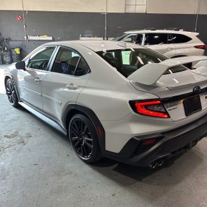 2023 Subaru WRX LIMITED 照片 5