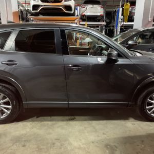 MAZDA CX-5 2.5 S PREFERRED - 9