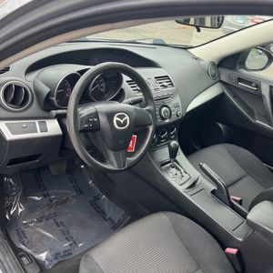 صورة مصغرة 36 لـ 2012 Mazda MAZDA3 I SPORT