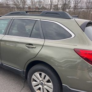 SUBARU OUTBACK 2.5I PREMIUM - 6