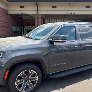 JEEP WAGONEER L SERIES II - 2