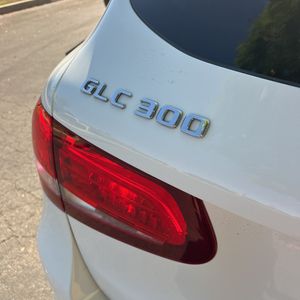 2017 Mercedes-BENZ GLC 缩略图 23