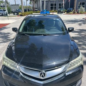 صورة 15 لـ 2017 Acura ILX BASE